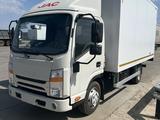 JAC  N56 2026 года за 15 900 000 тг. в Уральск – фото 4