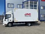 JAC N56