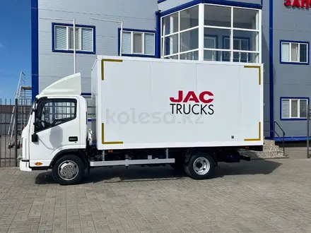 JAC  N56 2026 года за 15 900 000 тг. в Уральск
