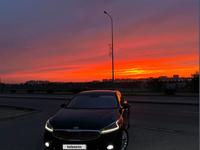 Kia K7 2019 годаүшін11 400 000 тг. в Шымкент