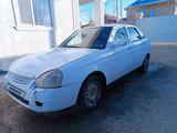 ВАЗ (Lada) Priora 2172 2010 года за 1 350 000 тг. в Атырау – фото 2