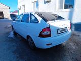 ВАЗ (Lada) Priora 2172 2010 года за 1 350 000 тг. в Атырау – фото 3