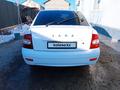 ВАЗ (Lada) Priora 2172 2010 года за 1 350 000 тг. в Атырау – фото 5