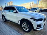 BMW X5 2020 годаfor40 000 000 тг. в Астана – фото 2