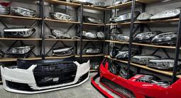 Бамперы за 28 000 тг. в Актобе – фото 2