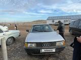 Audi 80 1988 года за 700 000 тг. в Караганда – фото 2