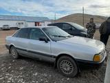 Audi 80 1988 года за 700 000 тг. в Караганда – фото 3