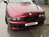 BMW 528 1996 годаүшін2 700 000 тг. в Алматы