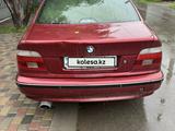 BMW 528 1996 года за 2 700 000 тг. в Алматы – фото 4