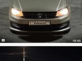 Volkswagen Polo 2015 годаүшін4 000 000 тг. в Тараз