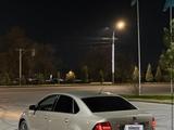 Volkswagen Polo 2015 годаүшін4 000 000 тг. в Тараз – фото 5