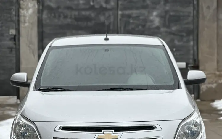 Chevrolet Cobalt 2014 годаүшін5 200 000 тг. в Шымкент