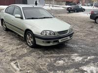 Toyota Avensis 1997 годаүшін1 900 000 тг. в Павлодар