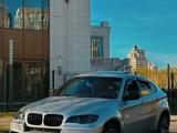 BMW X6 2008 года за 9 000 000 тг. в Астана