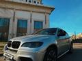 BMW X6 2008 года за 9 000 000 тг. в Астана – фото 2