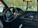 BMW X6 2008 года за 9 000 000 тг. в Астана – фото 3
