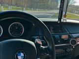 BMW X6 2008 года за 9 000 000 тг. в Астана – фото 5