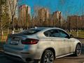 BMW X6 2008 года за 9 000 000 тг. в Астана – фото 8