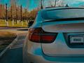 BMW X6 2008 года за 9 000 000 тг. в Астана – фото 11