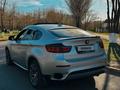 BMW X6 2008 года за 9 000 000 тг. в Астана – фото 10