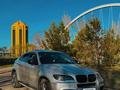 BMW X6 2008 года за 9 000 000 тг. в Астана – фото 17