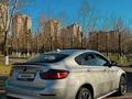 BMW X6 2008 года за 9 000 000 тг. в Астана – фото 15
