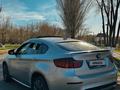 BMW X6 2008 года за 9 000 000 тг. в Астана – фото 16
