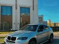 BMW X6 2008 года за 9 000 000 тг. в Астана – фото 20