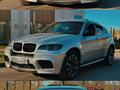 BMW X6 2008 года за 9 000 000 тг. в Астана – фото 21