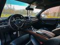 BMW X6 2008 года за 9 000 000 тг. в Астана – фото 25