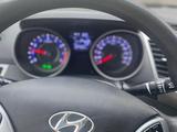 Hyundai Elantra 2015 года за 6 500 000 тг. в Атырау