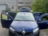 Renault Sandero 2014 годаүшін2 700 000 тг. в Усть-Каменогорск