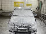 Renault Sandero 2014 годаүшін2 700 000 тг. в Усть-Каменогорск – фото 4