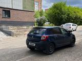 Renault Sandero 2014 годаүшін2 700 000 тг. в Усть-Каменогорск – фото 2