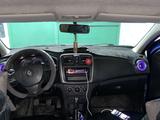 Renault Sandero 2014 годаүшін2 700 000 тг. в Усть-Каменогорск – фото 5