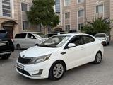 Kia Rio 2014 годаүшін3 800 000 тг. в Актау – фото 2