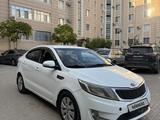 Kia Rio 2014 годаүшін3 800 000 тг. в Актау – фото 5