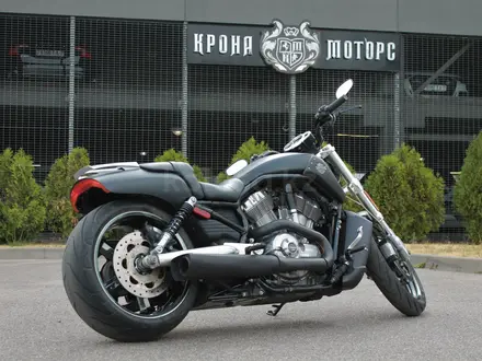 Harley-Davidson  V-Rod 2012 года за 8 197 000 тг. в Алматы – фото 4