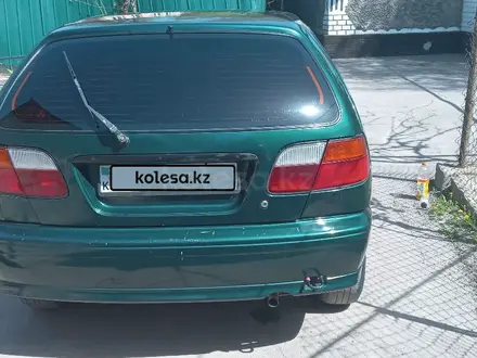 Nissan Almera 1996 года за 1 300 000 тг. в Алматы – фото 12
