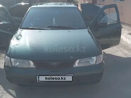 Nissan Almera 1996 года за 1 300 000 тг. в Алматы – фото 18