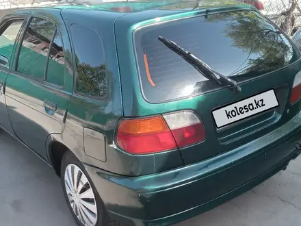 Nissan Almera 1996 года за 1 300 000 тг. в Алматы – фото 3