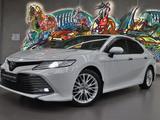 Toyota Camry 2019 годаүшін14 400 000 тг. в Алматы