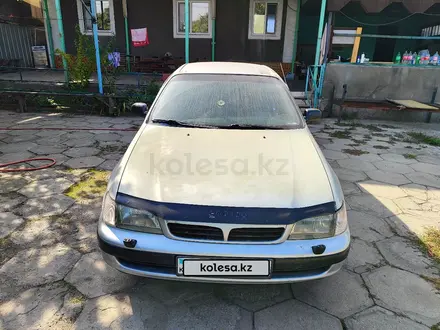 Toyota Carina E 1996 года за 2 200 000 тг. в Алматы