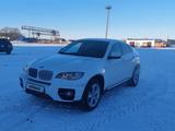 BMW X6 2009 годаfor8 000 000 тг. в Кокшетау – фото 4