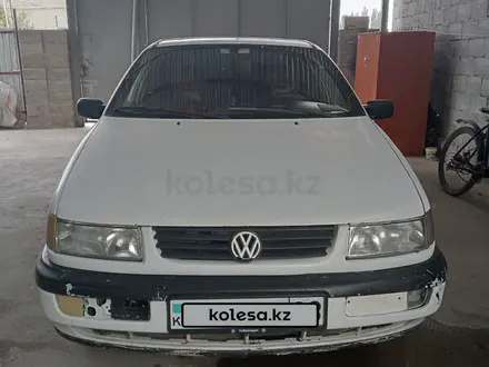 Volkswagen Passat 1994 года за 1 000 000 тг. в Тараз