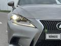 Lexus IS 250 2014 годаүшін10 400 000 тг. в Шымкент – фото 12