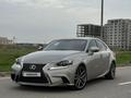 Lexus IS 250 2014 годаүшін10 400 000 тг. в Шымкент – фото 2