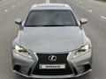 Lexus IS 250 2014 годаүшін10 400 000 тг. в Шымкент – фото 7