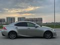 Lexus IS 250 2014 годаүшін10 400 000 тг. в Шымкент – фото 5