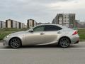 Lexus IS 250 2014 годаүшін10 400 000 тг. в Шымкент – фото 6